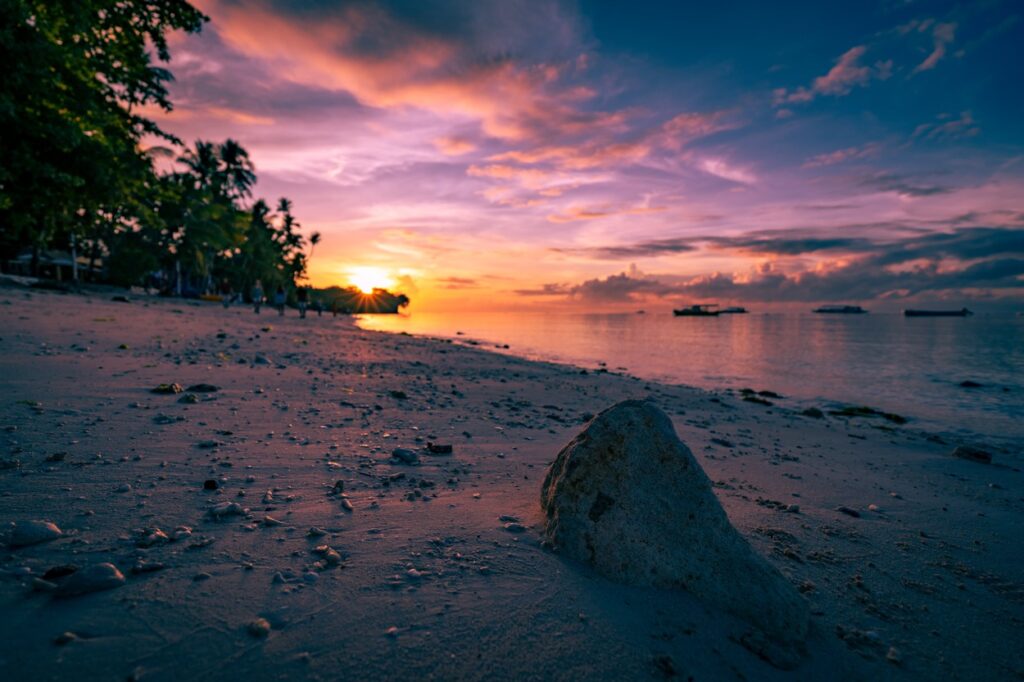 Bohol Beaches