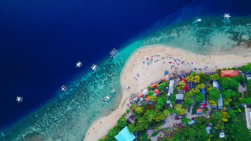 Cebu Boats