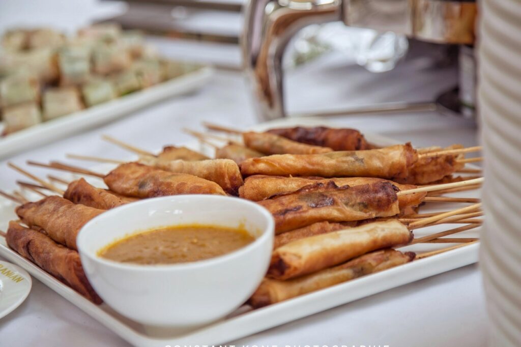 lumpia 