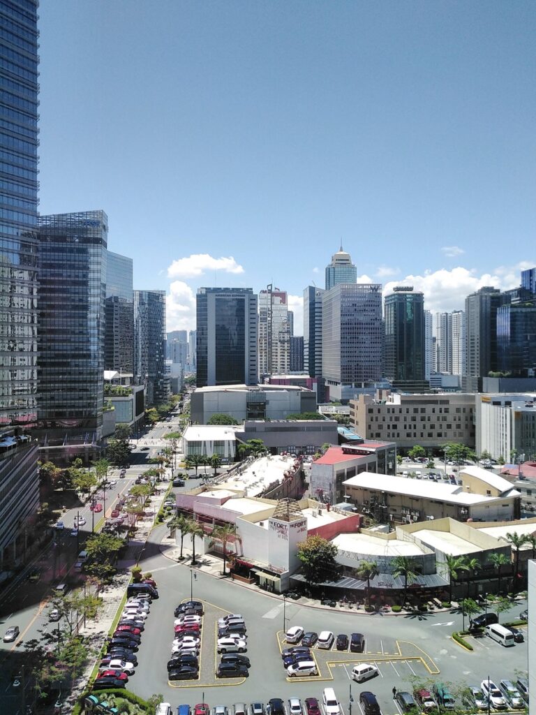 BGC